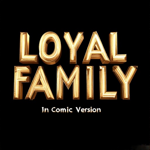 Loyal Family Harem In comic version 1 download 36 2 Loyal Family Harem In comic version