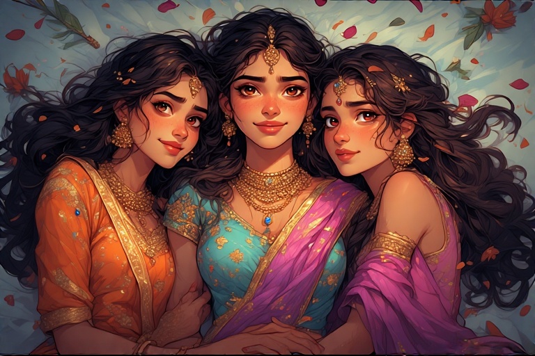 Kisi ki Shaadi Kisi ki Suhaagraat 2 Suhaagraat