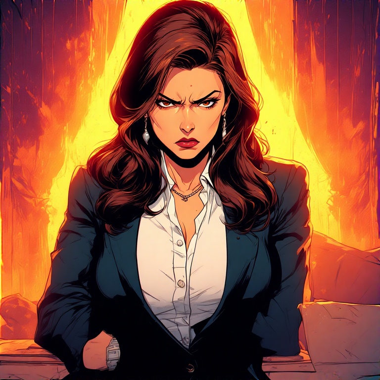 Office Manager and her Muslim Staff 2025 1 download 50 Office Manager and her Muslim Staff 2025