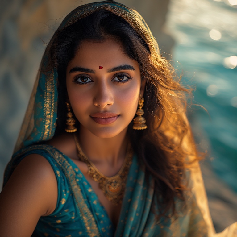 Khazana-e-Ishq - Year 1710 1 The most beautiful scenery of Khazana-e-Ishq - Year 1710