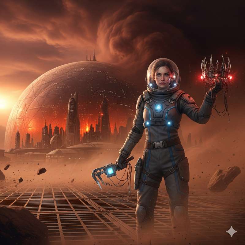 Red Noise - Part 2: Storm Logic 1 compressed Gemini Generated Image tplakvtplakvtpla Red Noise - Part 2: Storm Logic