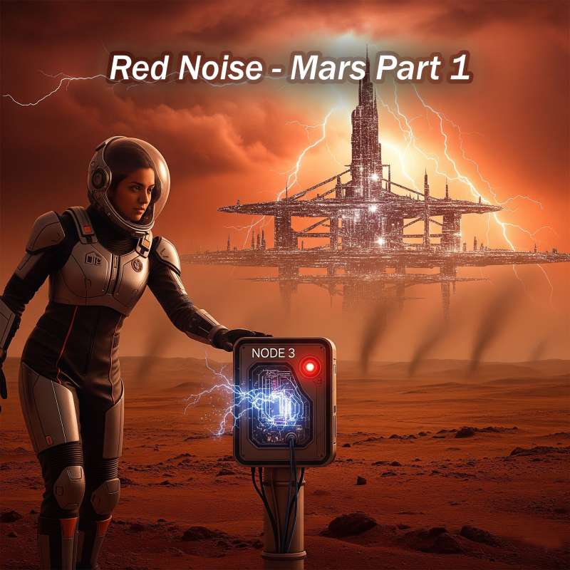 Red Noise - Mars Part 1 1 compressed eddjyseddjyseddj Red Noise - Mars Part 1