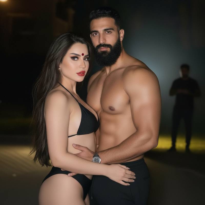 Priya ki wo Barsaat - Monsoon Trap 2 Priya