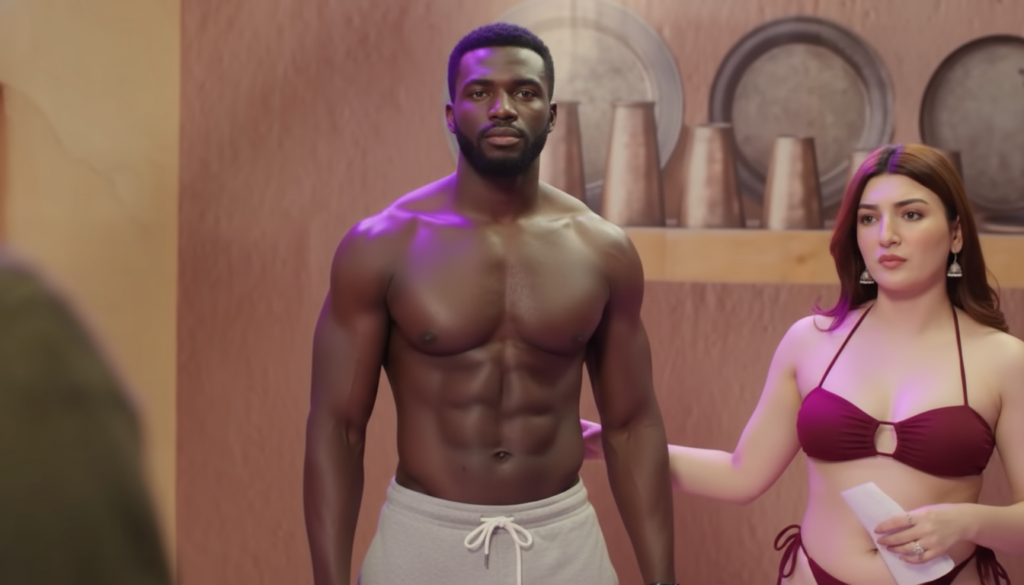 Gym me mila Asli mard 2 Gym